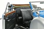 Lagonda V12 Rapide Drophead Coupe 1938 года